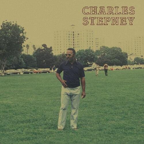 Charles Stepney- Step On Step (Vinyl) [ vinyl ]