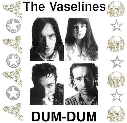 The Vaselines- Dum Dum - Colored Vinyl [ vinyl ]
