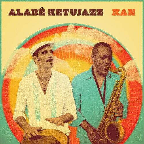 Kan- Alabe Ketujazz (Vinyl) [ vinyl ]