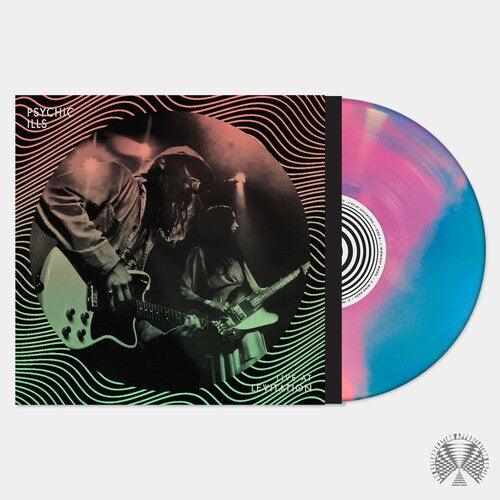 Psychic Ills- Live At Levitation (Vinyl) [ vinyl ]