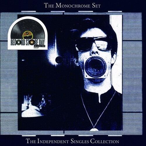 The Monochrome Set- The Independent Singles Collection (Vinyl) [ vinyl ]