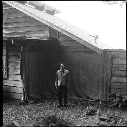 Luke Sital-Singh- Dressing Like A Stranger (Vinyl) [ vinyl ]