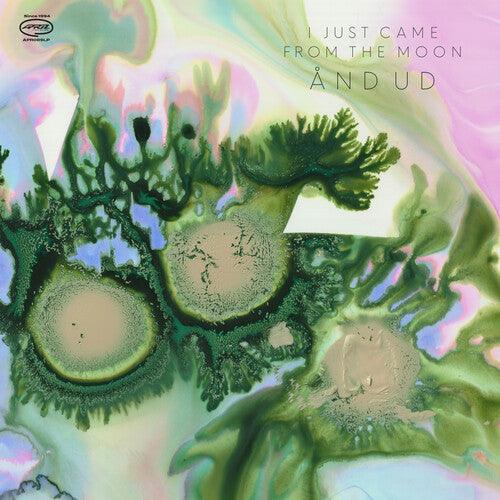 I Just Came From the Moon- And Ud (Vinyl) [ vinyl ]