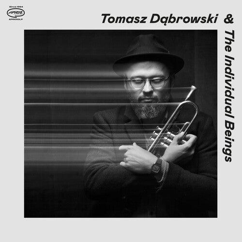 Tomasz Dabrowski & The Individual Beings (Vinyl) [ vinyl ]