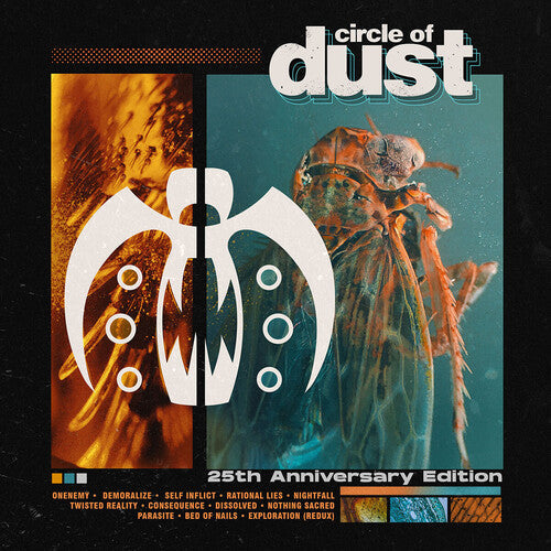 Circle of Dust- Circle Of Dust (Vinyl) [ vinyl ]