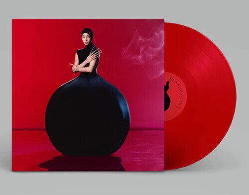 Rina Sawayama- Hold The Girl (Vinyl) [ vinyl ]