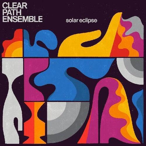 Clear Path Ensemble- Solar Eclipse (Vinyl) [ vinyl ]