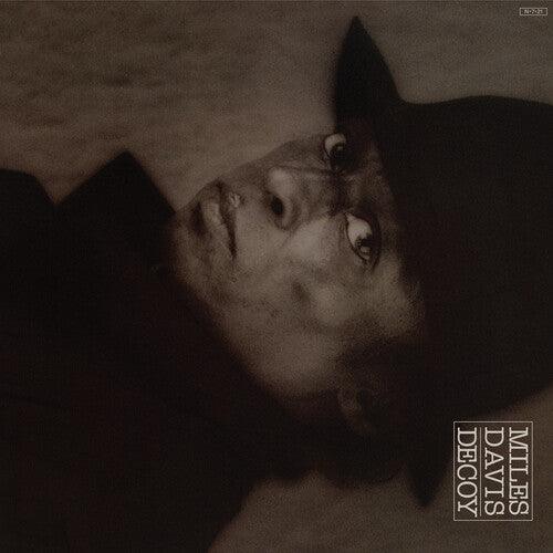 Miles Davis- Decoy (Vinyl) [ vinyl ]