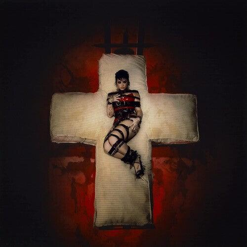 Demi Lovato- HOLY FVCK (Black Vinyl) [ vinyl ]