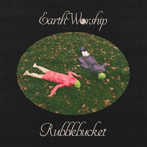 Rubblebucket Orchestra- Earth Worship (Indie Exclusive Vinyl) [ vinyl ]