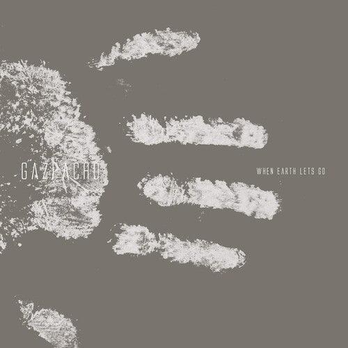 Gazpacho- When Earth Lets Go (Vinyl) [ vinyl ]