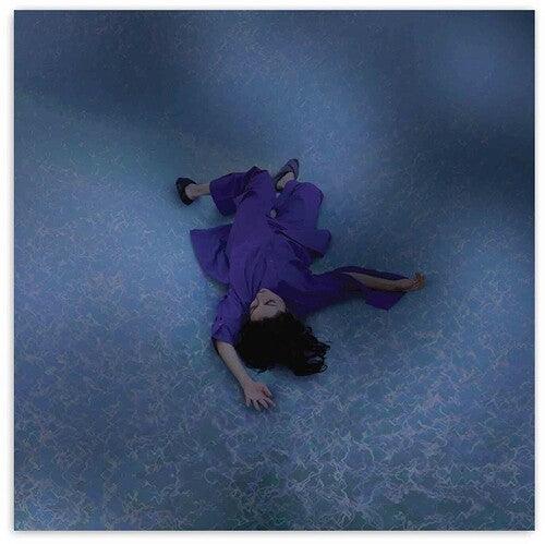 Lucrecia Dalt- !ay! - Translucent Red (Vinyl) [ vinyl ]