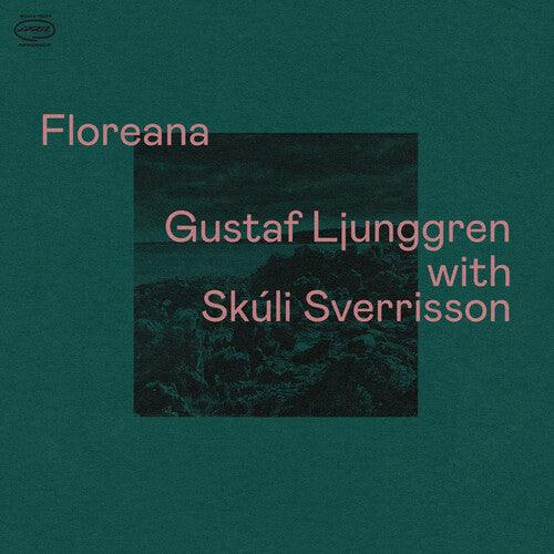 Floreana (Vinyl) [ vinyl ]