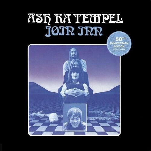 Ash Ra Tempel- Join Inn (Vinyl) [ vinyl ]