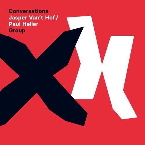 Conversations (Vinyl) [ vinyl ]