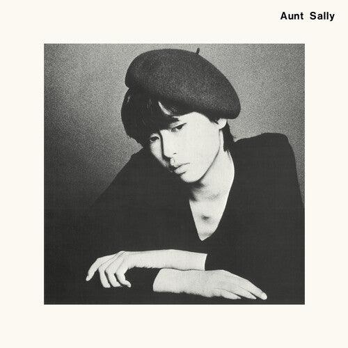 Aunt Sally- Aunt Sally 1979 (Vinyl) [ vinyl ]