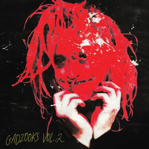 Caleb Landry Jones- Gadzooks Vol. 2 - Red (Vinyl) [ vinyl ]