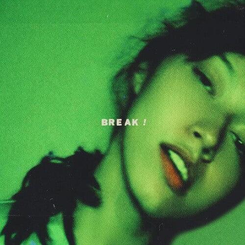 Fazerdaze- Break (Vinyl) [ vinyl ]