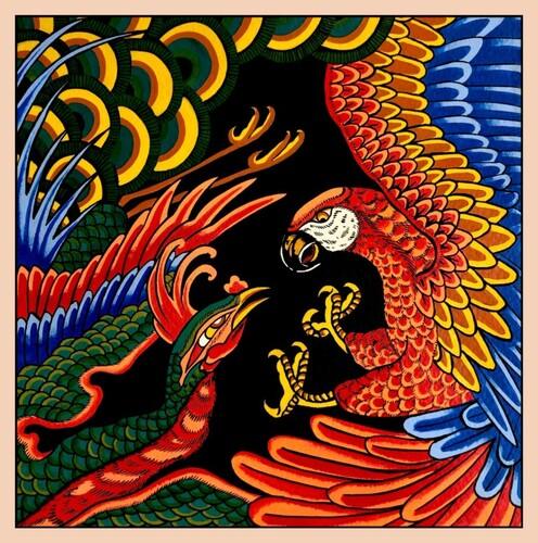 Shahzad Ali Ismaily vs. Niqo Lento Es Fuego- Ahora Contra El Resto De Los Tiempos, Vol. 1 (Vinyl) [ vinyl ]