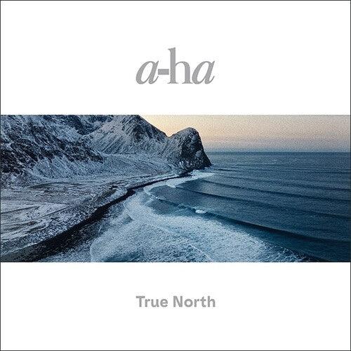a-ha- True North - Premium Edition - 2 LP + CD + USB (Vinyl) [ vinyl ]