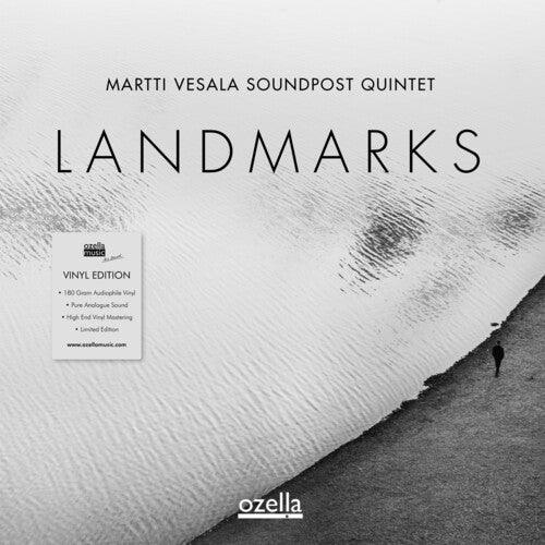 Landmarks (Vinyl) [ vinyl ]