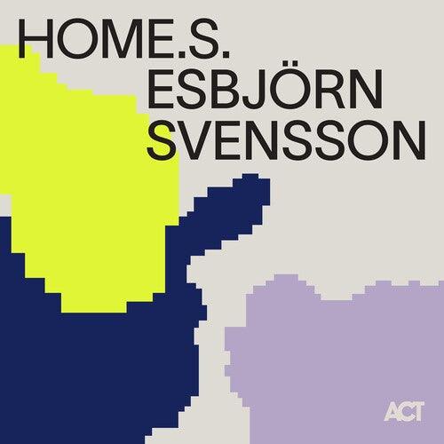 Esbjorn Svensson- Home.s. (Vinyl) [ vinyl ]