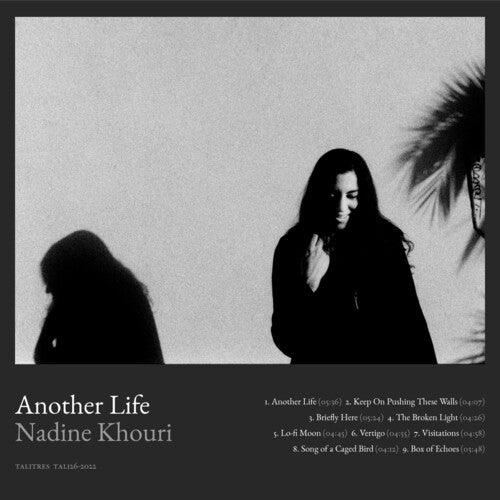 Nadine Khouri- Another Life (Vinyl) [ vinyl ]