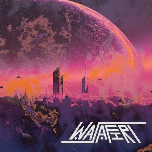 Wasafiri- Klearlight (Vinyl) [ vinyl ]