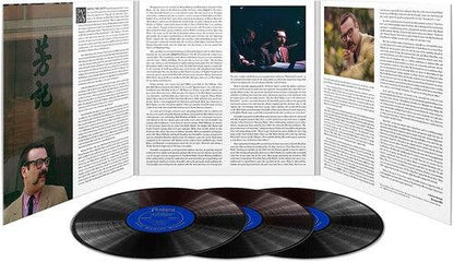 Vince Guaraldi Trio- Jazz Impressions Of Black Orpheus (Vinyl) [ vinyl ]