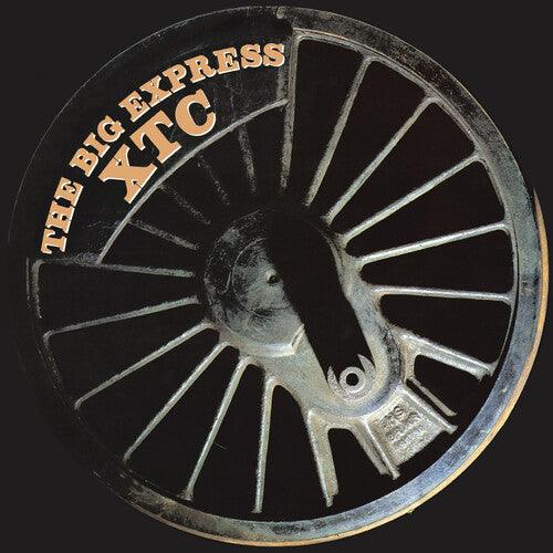 XTC- Big Express - 200gm Vinyl [ vinyl ]