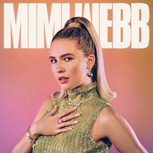 Mimi Webb- Amelia (Vinyl) [ vinyl ]