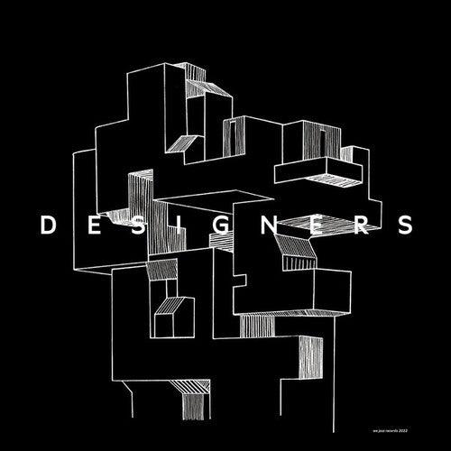 Designers (Vinyl) [ vinyl ]