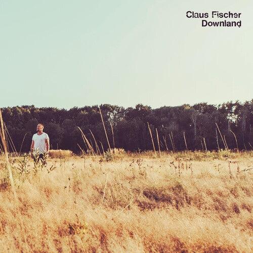 Claus Fischer- Downland (Vinyl) [ vinyl ]
