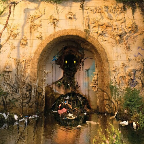 Circa Survive- Two Dreams (Vinyl) [ vinyl ]