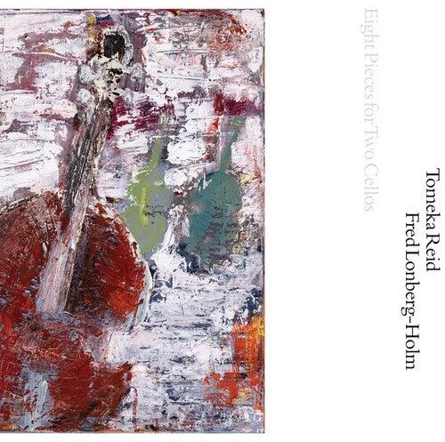 Eight Pieces For Two Cellos (Vinyl) [ vinyl ]