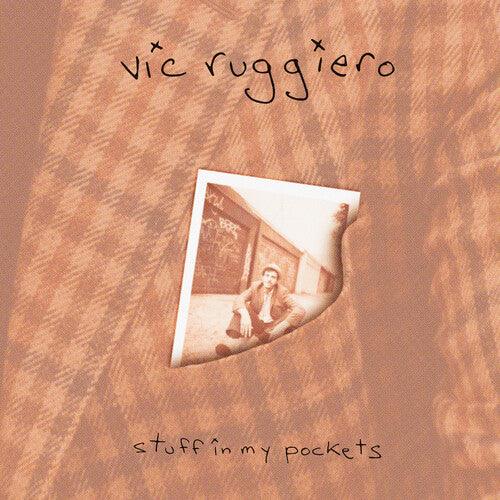 Vic Ruggiero- Stuff in My Pockets (Vinyl) [ vinyl ]