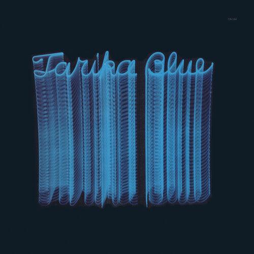 Tarika Blue- Tarika Blue (Vinyl) [ vinyl ]