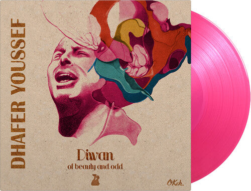 Dhafer Youssef- Diwan Of Beauty And Odd (Vinyl) [ vinyl ]