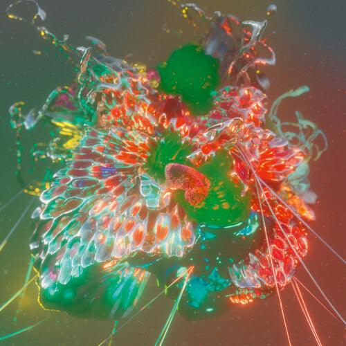 Tau 5- Kreise (Vinyl) [ vinyl ]