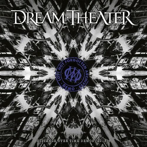 Dream Theater- Lost Not Forgotten Archives: Distance Over Time Demos (2018) (Vinyl) [ vinyl ]