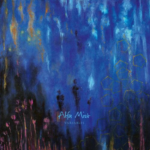 Alfa Mist- Variables (Vinyl) [ vinyl ]