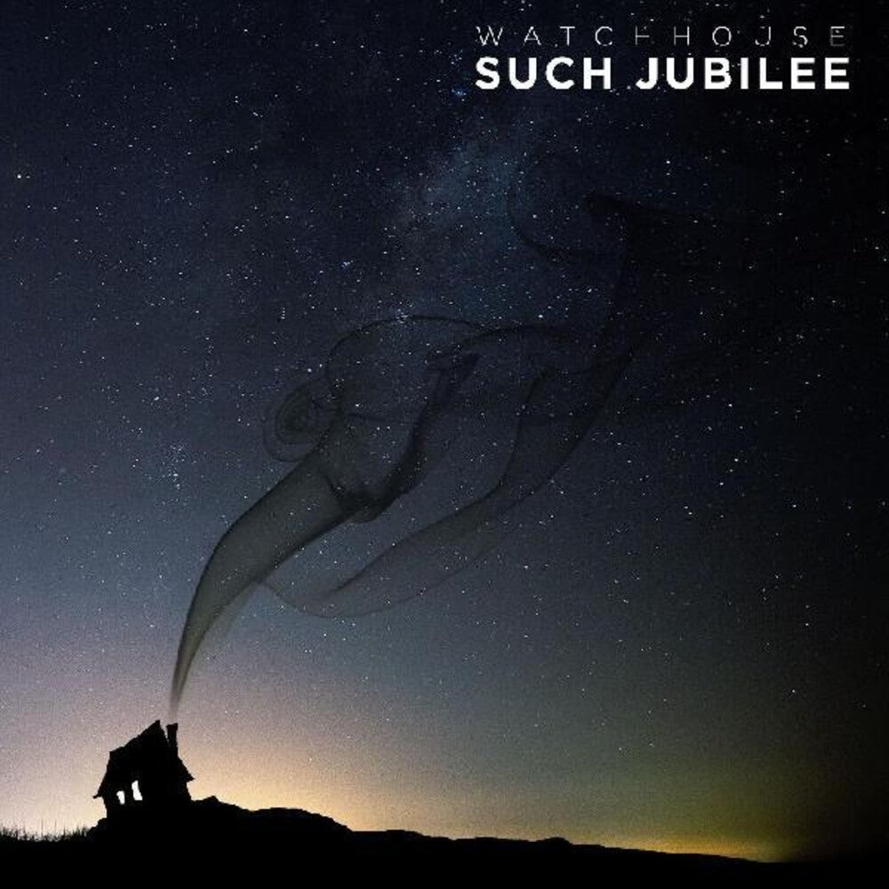 Watchhouse- Such Jubilee (Vinyl) [ vinyl ]