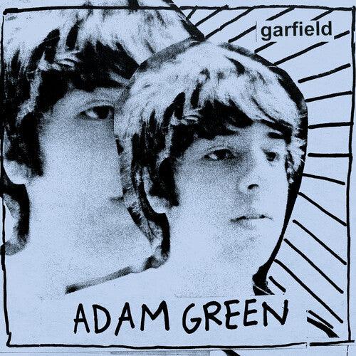 Adam Green- Garfield (Vinyl) [ vinyl ]