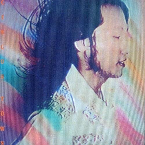 Tatsuro Yamashita- Circus Town - Remastered (Vinyl) [ vinyl ]