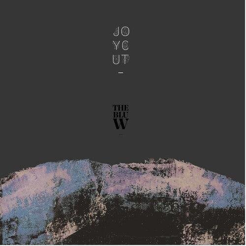 Joycut- TheBluWave (Vinyl) [ vinyl ]