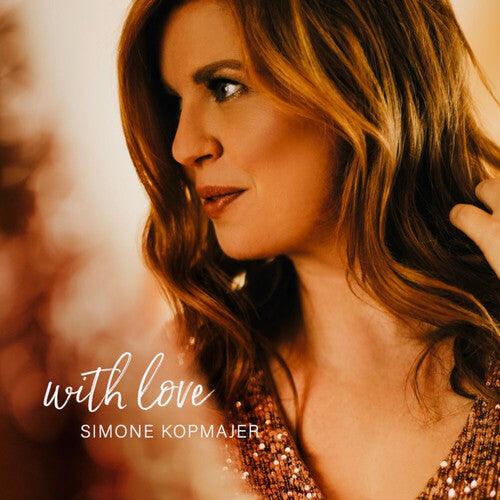 Simone Kopmajer- With Love (Vinyl) [ vinyl ]