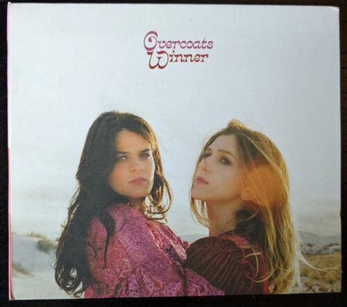 Overcoats- Winner (Clear Vinyl) [ vinyl ]