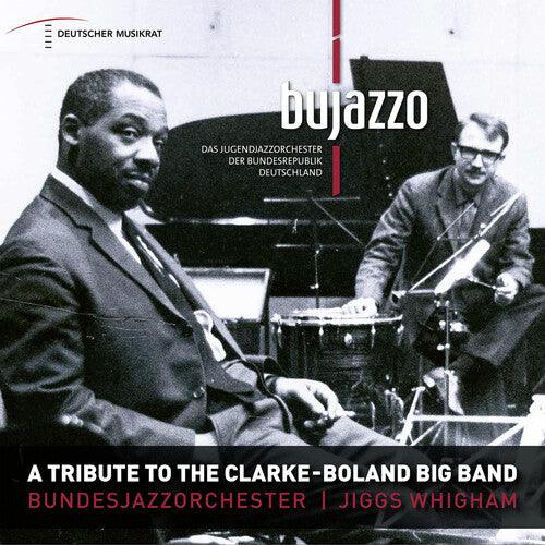 BuJazzO- A Tribute to the Clarke-Boland Big Band (Vinyl) [ vinyl ]
