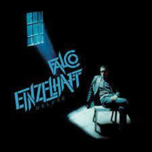 Falco- Einzelhaft: Deluxe (Vinyl) [ vinyl ]