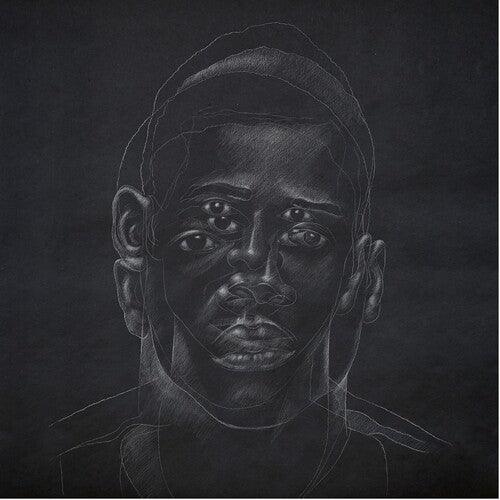Samora Pinderhughes- GRIEF (Vinyl) [ vinyl ]